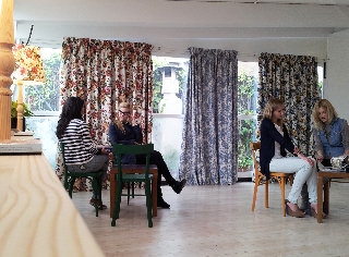 Imagen general del Residencia Nikbor. Foto 5