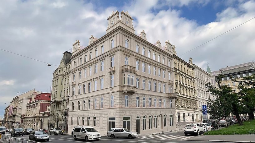 Imagen general del Residencia Nobilis Residence. Foto 2