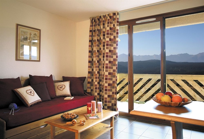 Imagen de los interiores del Residencia Noemys Le Clos Des Fontaneilles. Foto 9