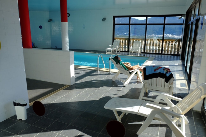 Imagen de la piscina del Residencia Noemys Le Clos Des Fontaneilles. Foto 11