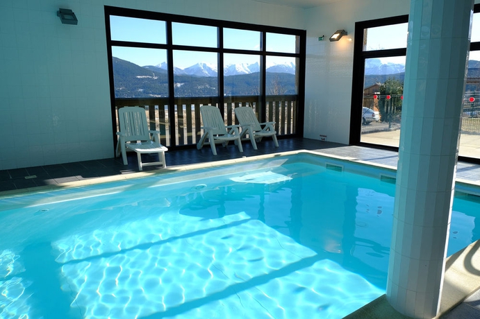 Imagen de la piscina del Residencia Noemys Le Clos Des Fontaneilles. Foto 14