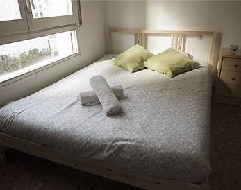 Imagen general del Residencia Nuria, Eixample. Foto 4