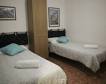 Imagen general del Residencia Nuria, Eixample. Foto 2