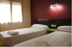 Imagen general del Residencia Nuria, Escaldes - Engordany. Foto 2