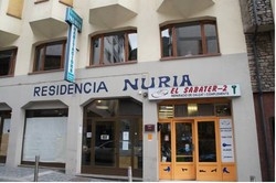 Imagen general del Residencia Nuria, Escaldes - Engordany. Foto 3