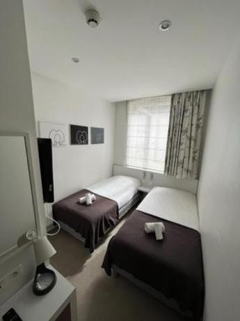 Imagen de la habitación del Residencia OLit Cath&eacute;drale. Foto 16