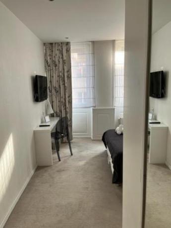 Imagen de la habitación del Residencia OLit Cath&eacute;drale. Foto 17