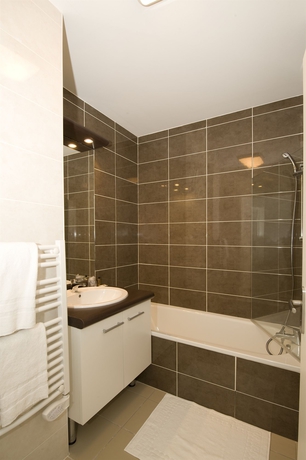 Imagen de la habitación del Residencia Odalys City Lyon Bioparc. Foto 10