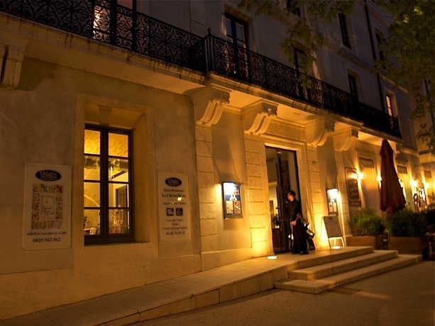 Imagen general del Residencia Odalys City Nîmes Le Cheval Blanc. Foto 2