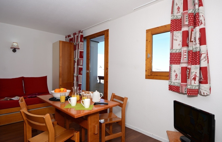 Imagen de la habitación del Residencia Odalys R&eacute;sidence Le Cervin. Foto 7