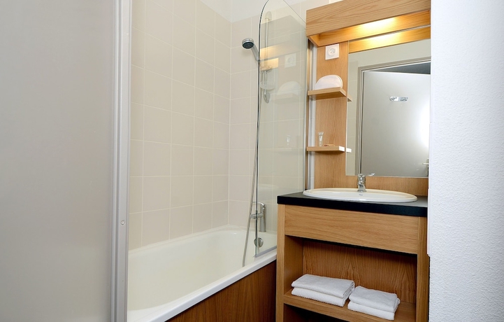 Imagen de la habitación del Residencia Odalys R&eacute;sidence Le Cervin. Foto 12