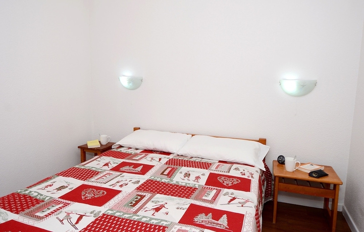 Imagen de la habitación del Residencia Odalys R&eacute;sidence Le Cervin. Foto 13