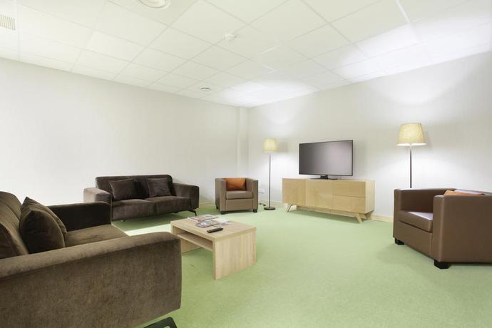 Imagen de la habitación del Residencia Odalys R&eacute;sidence et Spa Mendi Alde. Foto 2