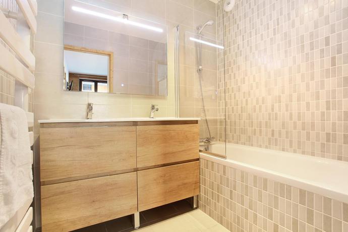 Imagen de la habitación del Residencia Odalys R&eacute;sidence et Spa Mendi Alde. Foto 5