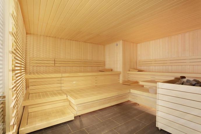 Imagen de los interiores del Residencia Odalys R&eacute;sidence et Spa Mendi Alde. Foto 9