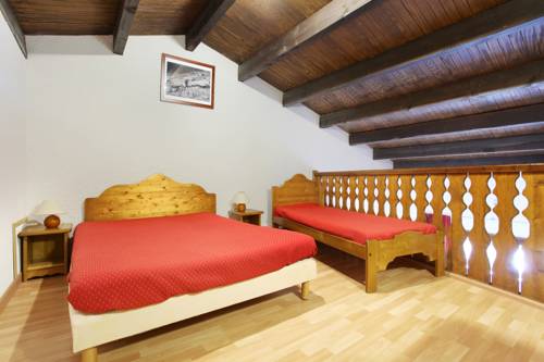 Imagen de la habitación del Residencia Odalys Residence Front De Neige. Foto 4