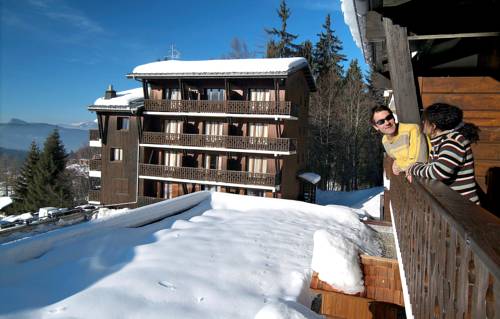 Imagen de la habitación del Residencia Odalys Residence Front De Neige. Foto 7