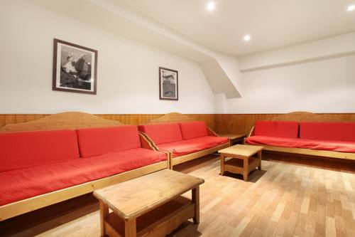 Imagen de la habitación del Residencia Odalys Residence Front De Neige. Foto 8