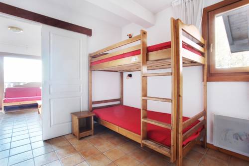 Imagen de la habitación del Residencia Odalys Residence Front De Neige. Foto 10
