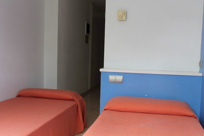 Imagen general del Residencia Onix, Eixample. Foto 4