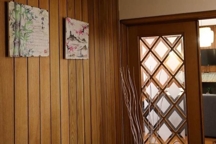 Imagen de la habitación del Residencia Origami Porto and Hostel. Foto 6