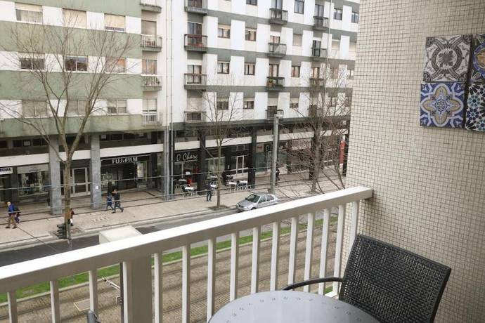 Imagen de la habitación del Residencia Origami Porto and Hostel. Foto 11