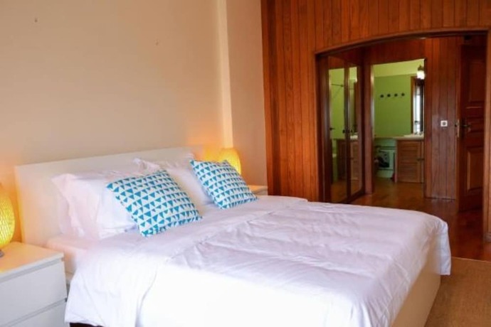 Imagen de la habitación del Residencia Origami Porto and Hostel. Foto 12