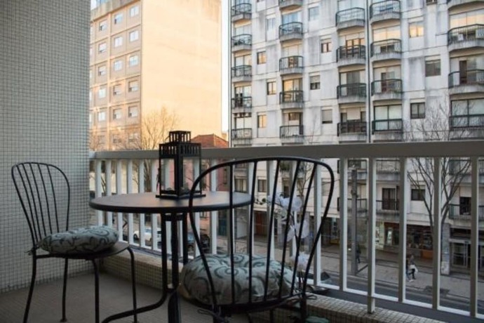 Imagen de la habitación del Residencia Origami Porto and Hostel. Foto 15