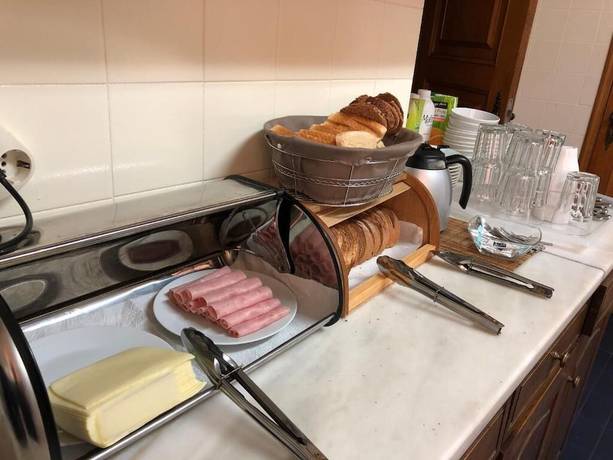 Imagen de la habitación del Residencia Origami Porto and Hostel. Foto 16