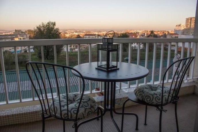 Imagen de la habitación del Residencia Origami Porto and Hostel. Foto 17