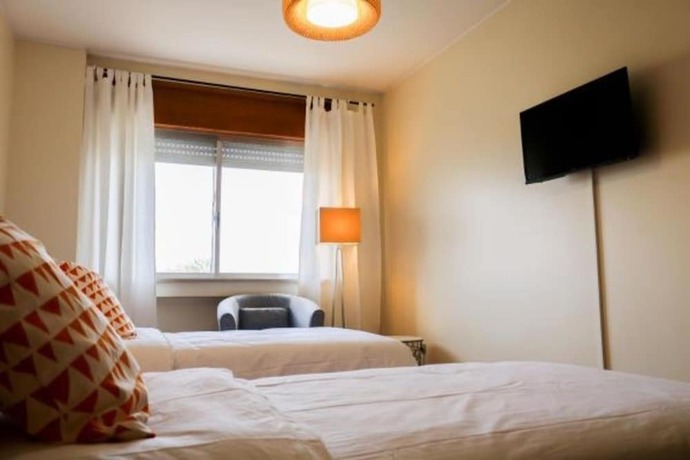 Imagen de la habitación del Residencia Origami Porto and Hostel. Foto 18