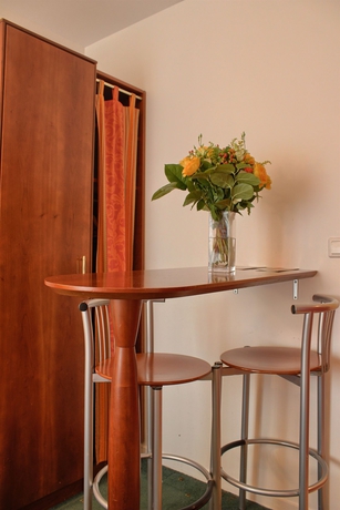 Imagen de la habitación del Residencia Pavillon Courcelles Parc Monceau. Foto 10