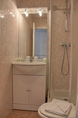 Imagen de la habitación del Residencia Pavillon Courcelles Parc Monceau. Foto 13