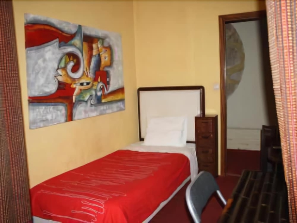 Imagen de la habitación del Residencia Pedra Antiga. Foto 4