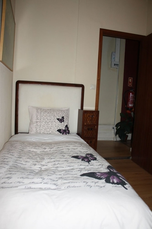 Imagen de la habitación del Residencia Pedra Antiga. Foto 5