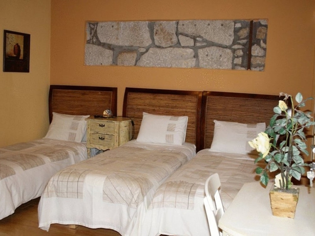 Imagen de la habitación del Residencia Pedra Antiga. Foto 6