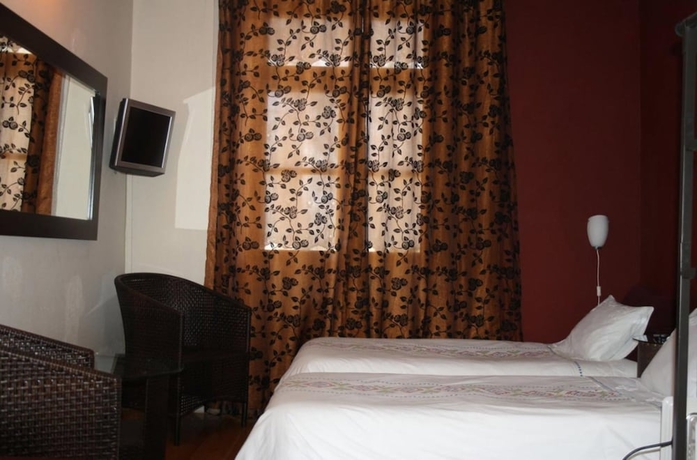 Imagen de la habitación del Residencia Pedra Antiga. Foto 7