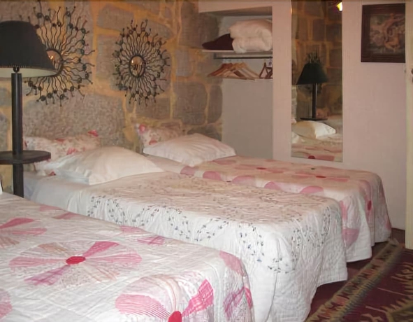 Imagen de la habitación del Residencia Pedra Antiga. Foto 8