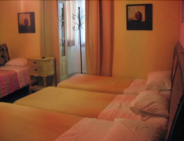 Imagen de la habitación del Residencia Pedra Antiga. Foto 9