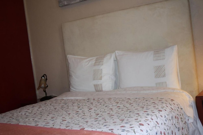 Imagen de la habitación del Residencia Pedra Antiga. Foto 10