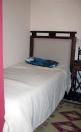 Imagen de la habitación del Residencia Pedra Antiga. Foto 11