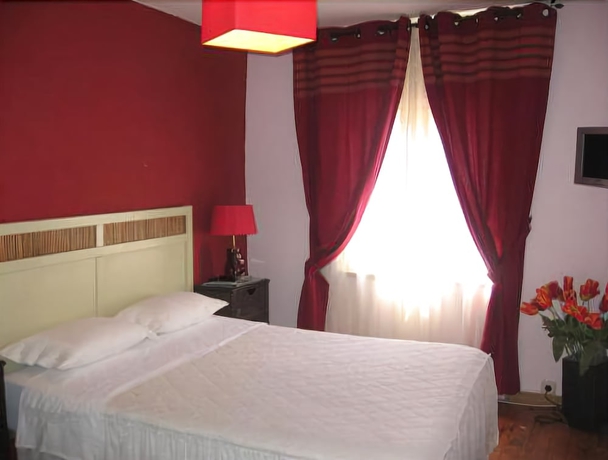 Imagen de la habitación del Residencia Pedra Antiga. Foto 12