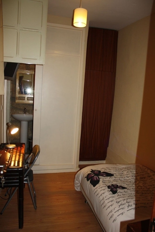 Imagen de la habitación del Residencia Pedra Antiga. Foto 13