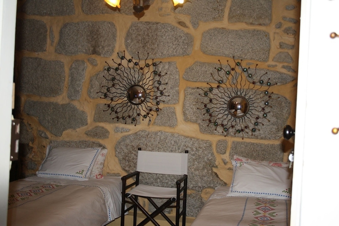 Imagen de la habitación del Residencia Pedra Antiga. Foto 14