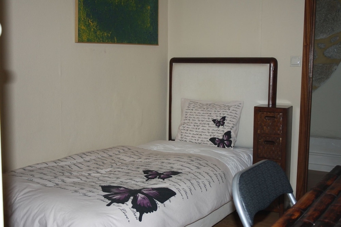 Imagen de la habitación del Residencia Pedra Antiga. Foto 15