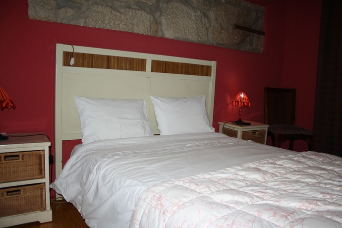 Imagen de la habitación del Residencia Pedra Antiga. Foto 16