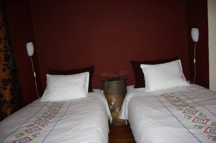 Imagen de la habitación del Residencia Pedra Antiga. Foto 17