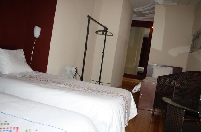 Imagen de la habitación del Residencia Pedra Antiga. Foto 18