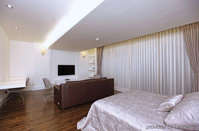 Imagen de los exteriores del Residencia Pera Residence. Foto 6