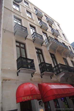 Imagen general del Residencia Pera Residence. Foto 2